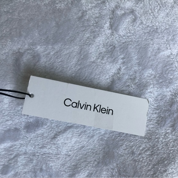 Calvin Klein Shay Small Backpack, NWT - Picture 10 of 11